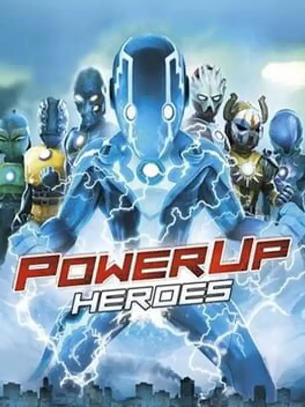 PowerUp Heroes