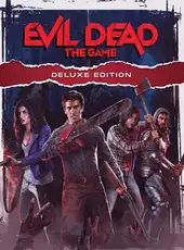 Evil Dead: The Game - Deluxe Edition