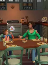 The Sims 4: Parenthood