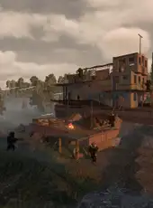 Stalcraft: X