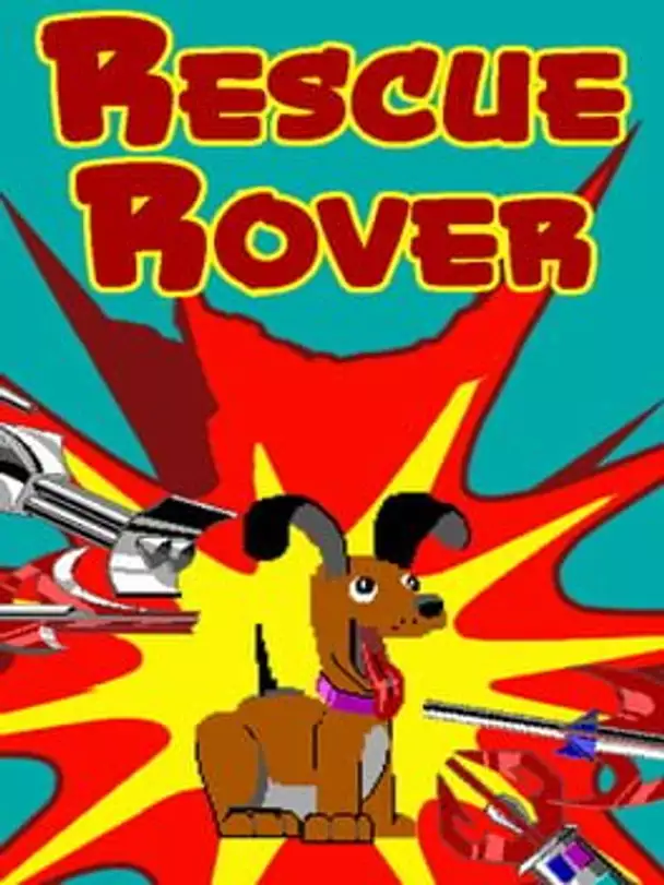 Rescue Rover