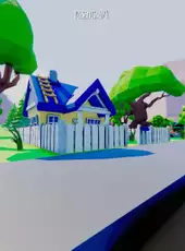 Surprising My Neighbors