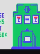 Videocart-22: Slot Machine