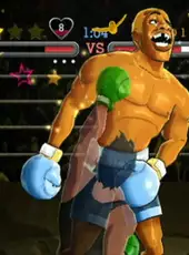 Punch-Out!!