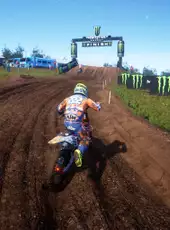 MXGP 2019: The Official Motocross Videogame