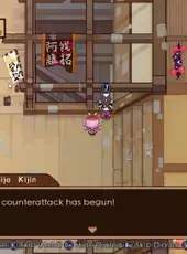 Touhou Mystia's Izakaya DLC 4 Pack: Garden of the Sun & Shining Needle Castle