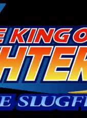 The King of Fighters '98