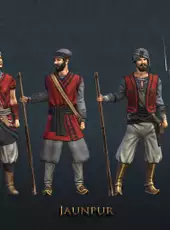 Europa Universalis IV: Dharma Content Pack