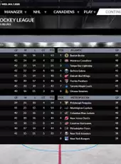 Franchise Hockey Manager 6