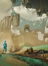 Atlas Fallen: Reign of Sand