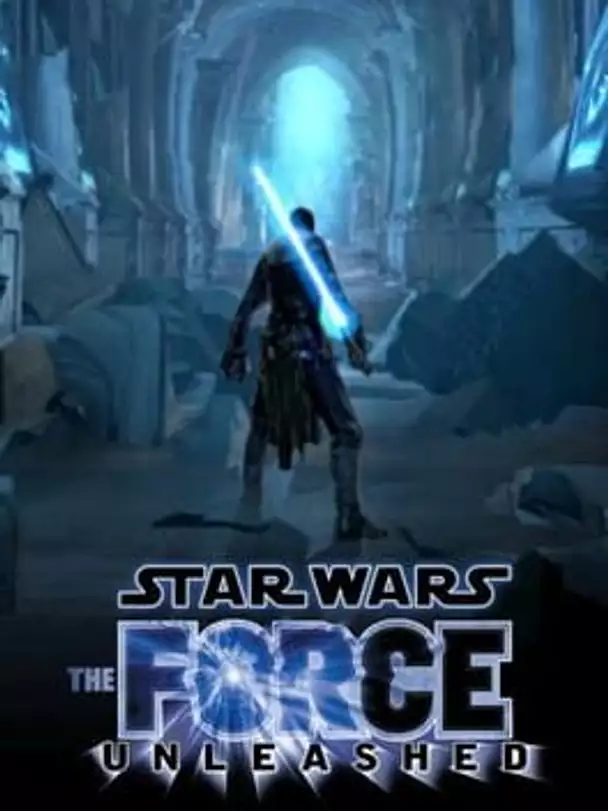 Star Wars: The Force Unleashed - Jedi Temple Mission Pack