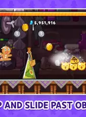 Cookie Run: OvenBreak