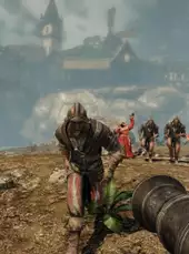 Painkiller: Hell & Damnation - Demonic Vacation at the Blood Sea