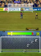 FIFA Soccer 08