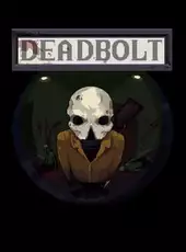 Deadbolt