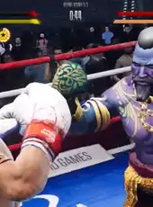 Real Boxing 2