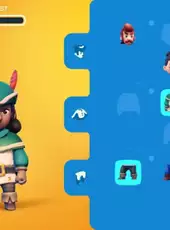 Wonderbox: The Adventure Maker