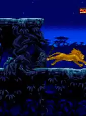 The Lion King: Legacy Cartridge Collection