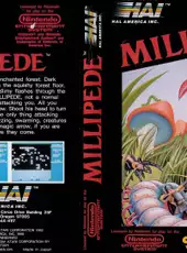 Millipede