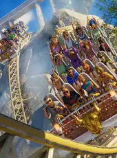 Planet Coaster 2: Deluxe Edition