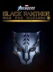 Marvel's Avengers: Black Panther - War for Wakanda