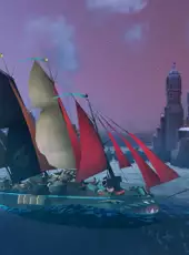 Bulwark: Falconeer Chronicles - Berracutta