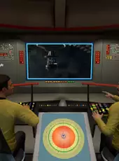 Star Trek: Bridge Crew