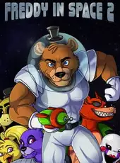 Freddy in Space 2