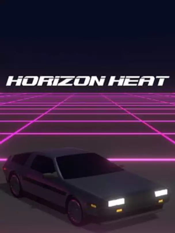 Horizon Heat