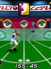 The Patrick Polly Swooshball Challenge