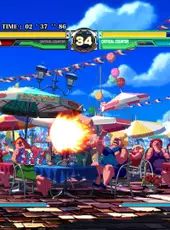 The King of Fighters XII