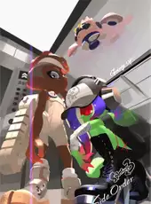 Splatoon 3: Side Order