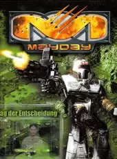 Mayday: Conflict Earth