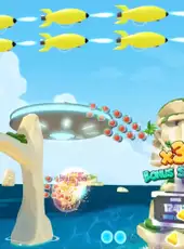 Fruit Attacks VR