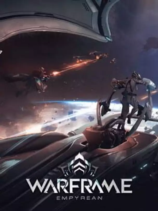 Warframe: Empyrean