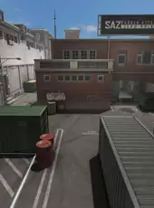 Sudden Attack Zero Point