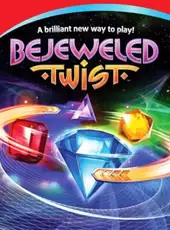 Bejeweled Twist