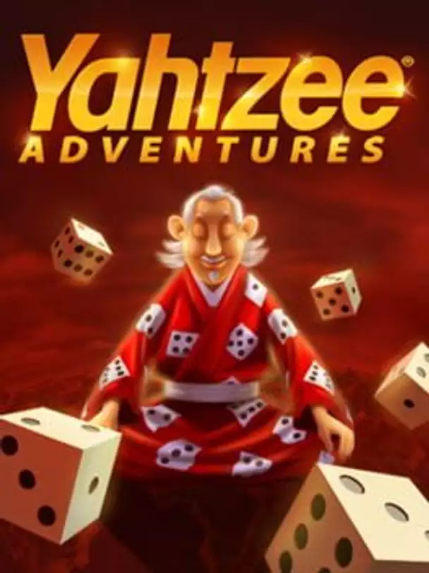 Yahtzee Adventures