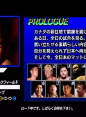 Zen-Nippon Pro Wrestling Featuring Virtua