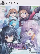 Neptunia: Sisters vs. Sisters - Calendar Edition