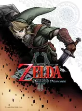 The Legend of Zelda: Twilight Princess