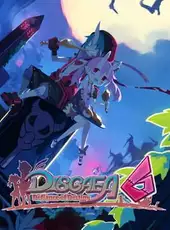 Disgaea 6: Defiance of Destiny