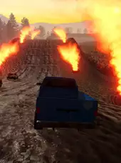 Racing Rebels Mud Clash