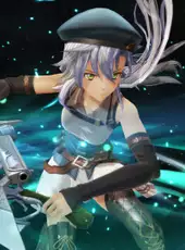 The Legend of Heroes: Kuro no Kiseki - Spriggan Edition