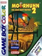 Moorhuhn 2: Die Jagd Geht Weiter
