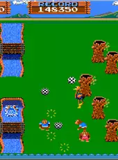 Arcade Archives: Dacholer