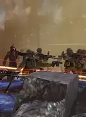 Warhammer 40,000: Dawn of War II - Retribution Imperial Guard Race Pack