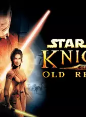 Star Wars: Knights of the Old Republic