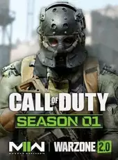 Call of Duty: Modern Warfare II - Season 01