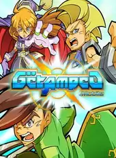 GetAmped Mobile